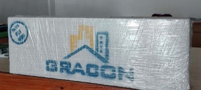 Jual Bata Ringan Gracon