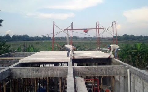 Harga Panel Lantai Surabaya Sidoarjo Gresik 2025