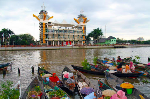 Harga Bata Ringan Banjarmasin 2025 Harga Bata Ringan Banjarmasin - Artha Mulia Pamenang