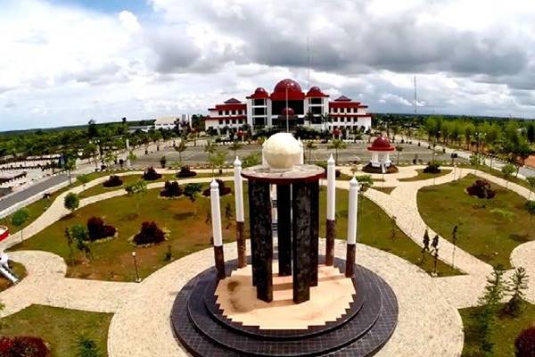 Harga Bata Ringan Di Kabupaten Tanah Bumbu Tahun 2025 | Kalimantan Selatan Harga Bata Ringan Tanah Bumbu - Artha Mulia Pamenang