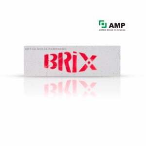 Bata Ringan Brix Artha Mulia Pamenang