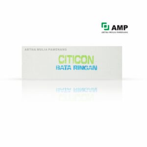 Bata Ringan Citicon Bata Ringan Citicon Artha mMulia Pamenang