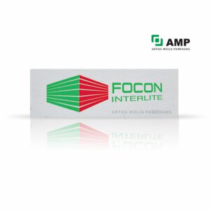 Bata Ringan Focon Focon Property of Artha Mulia Pamenang Jual Bata Ringan Murah