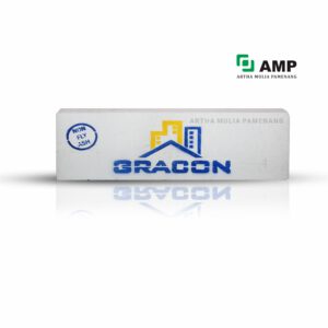Bata Ringan Gracon Bata Ringan Gracon Artha Mulia Pamenang