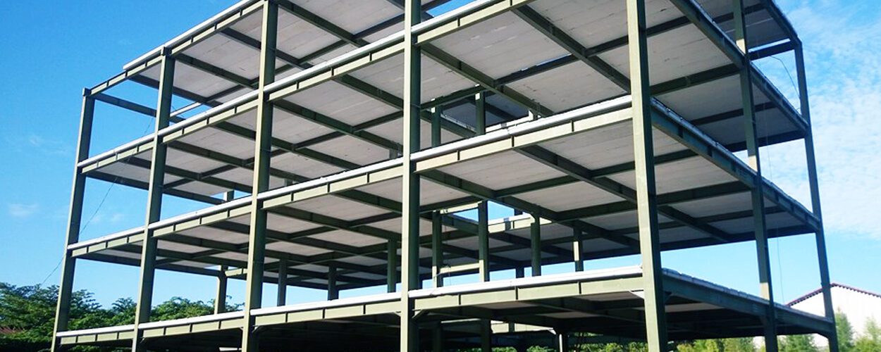 Project Panel Lantai Terpasang Di Keputih Surabaya