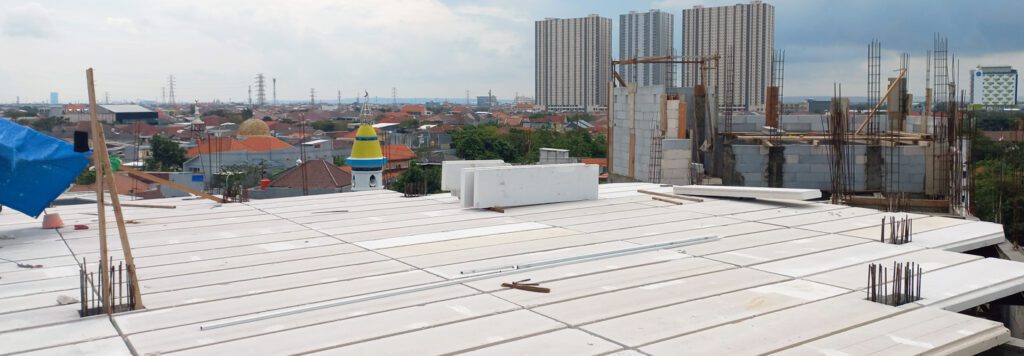 Aplikator Dan Jual Panel Lantai Tabanan | Harga Terbaru 2026