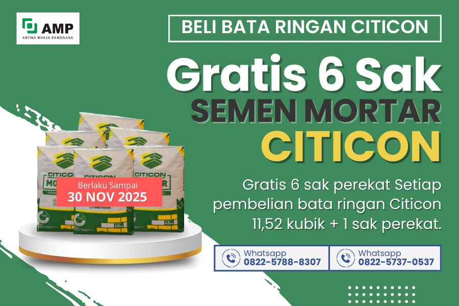 Harga Bata Ringan Sampang Madura Tahun 2025 Harga Bata Ringan Sampang Madura Tahun 2025