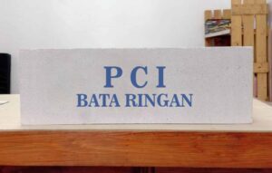 Artha Mulia Pamenang - Jual Bata Ringan - Platinum PCI