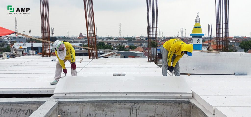 Jual Panel Lantai Buleleng Bali | Harga Terbaru 2026