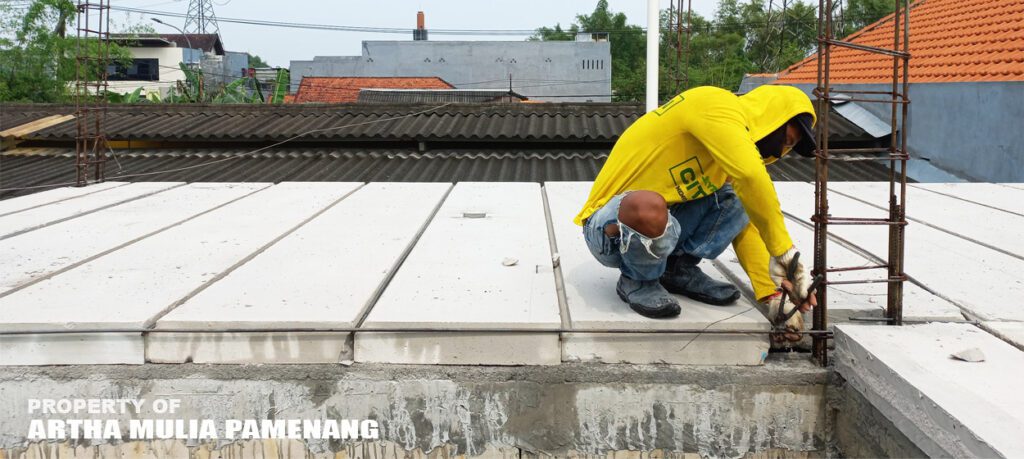 Aplikator Dan Jual Panel Lantai Jembrana | Harga Terbaru 2026