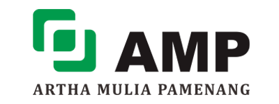 AMP Bata Ringan Murah