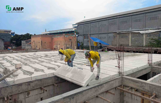 Jual Panel lantai Blitar | Harga Terbaru 2026 Jual Panel lantai Blitar | Harga Terbaru 2026